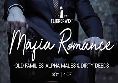 Mafia Romance (Genres)