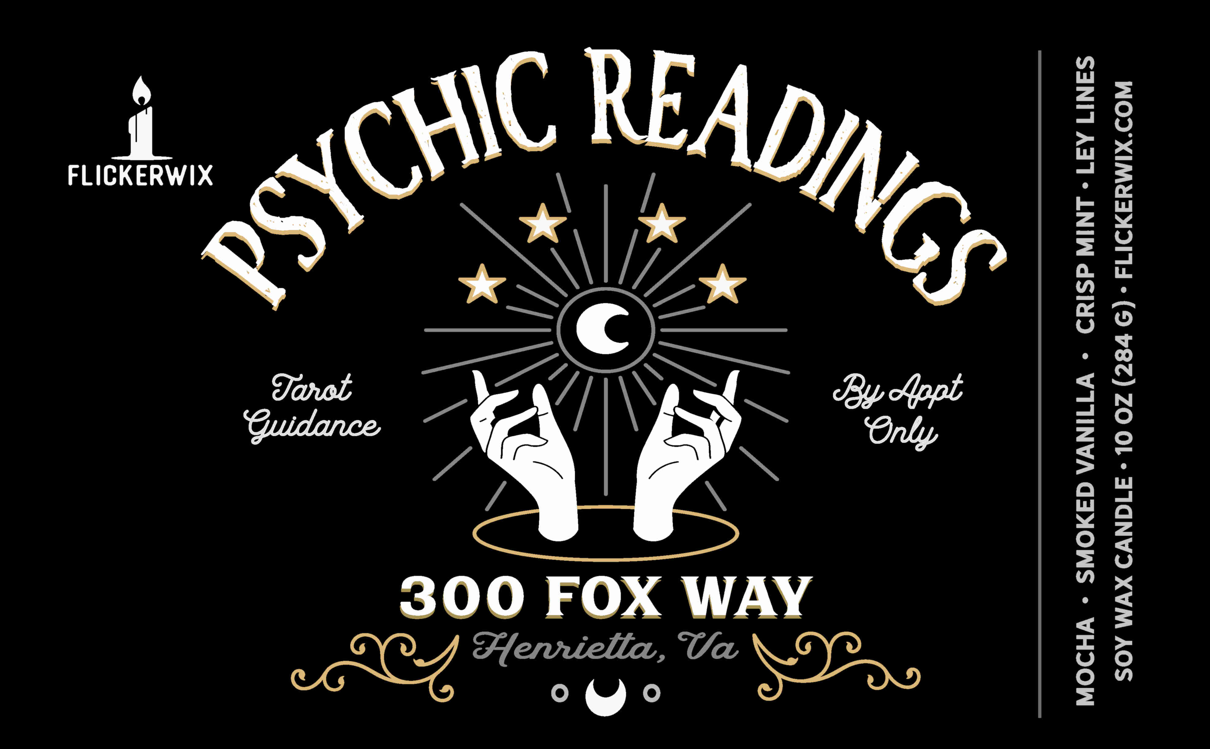 Psychic Reader Online