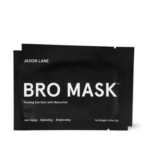 Bro Mask Eye Gels