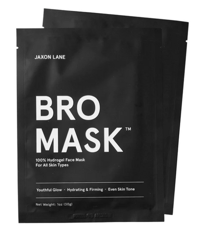 Jaxon Lane Bro Mask