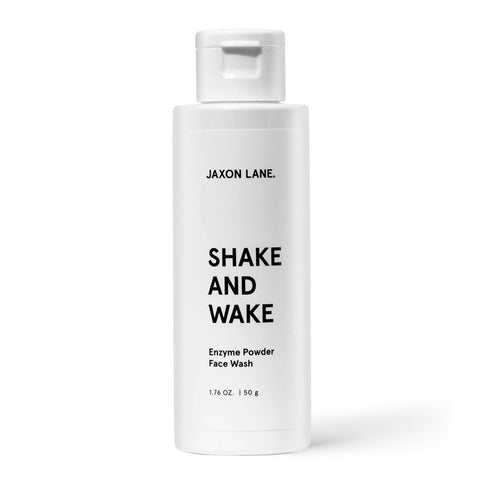 Jaxon Lane Shake and Wake