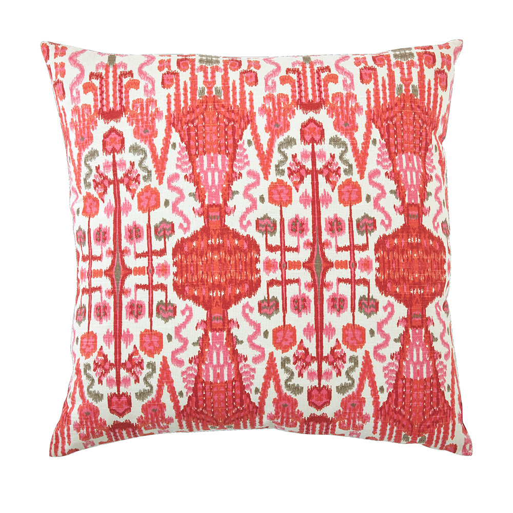 Allison Stone Accent Pillow – Room 422