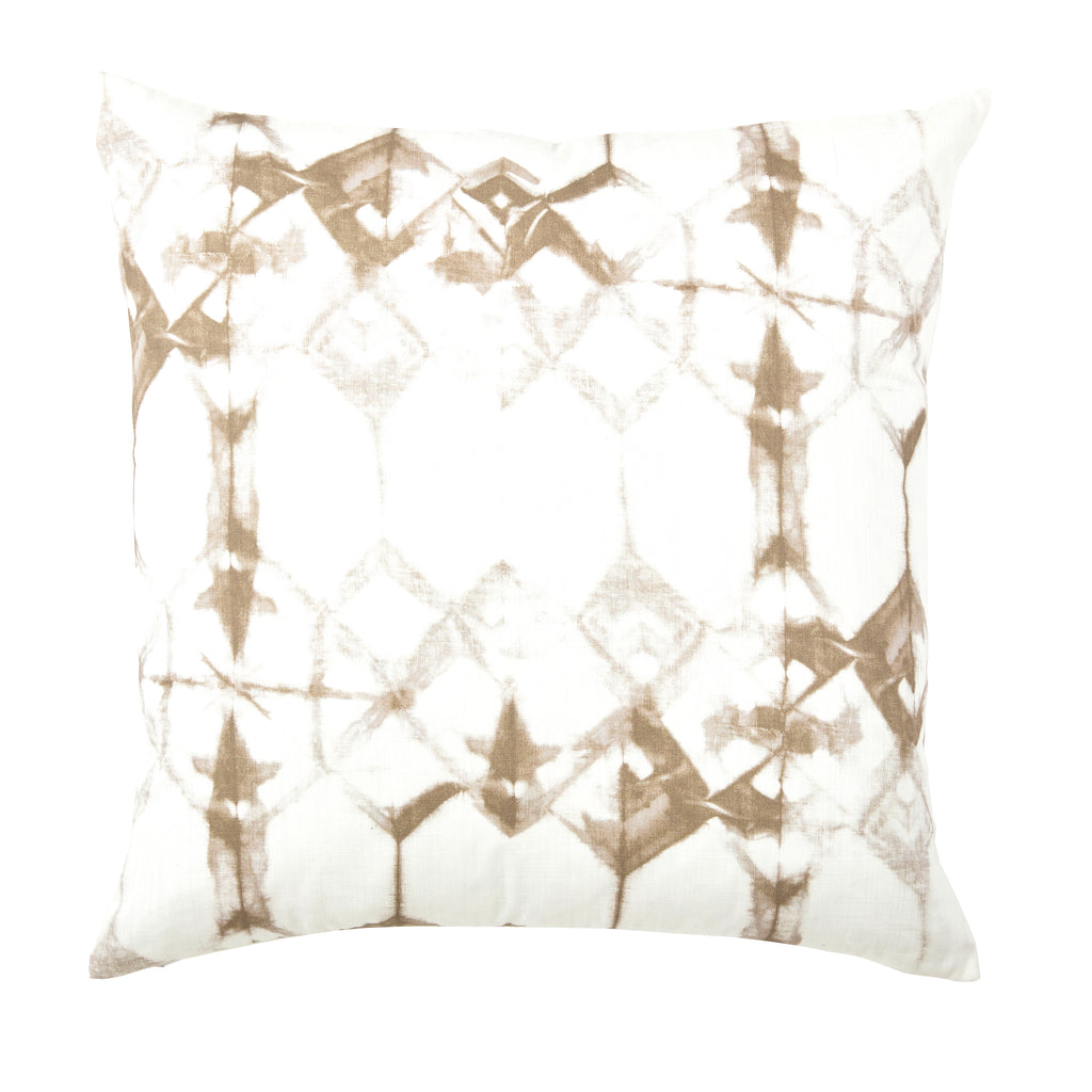 Orren Ellis Mornington Throw Pillow (Set of 2), Gold