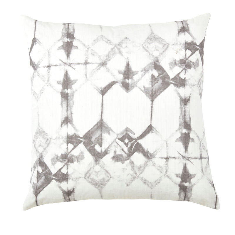 Kelly Pewter Accent Pillow – Room 422