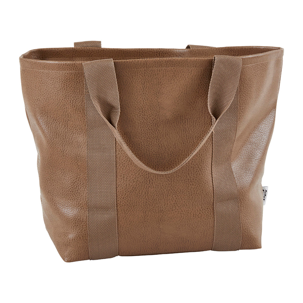 Weekender Tote in Pippa Grey