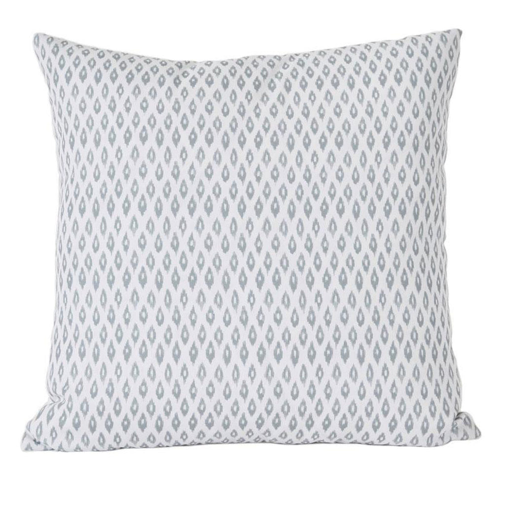 Kelly Punch Accent Pillow – Room 422