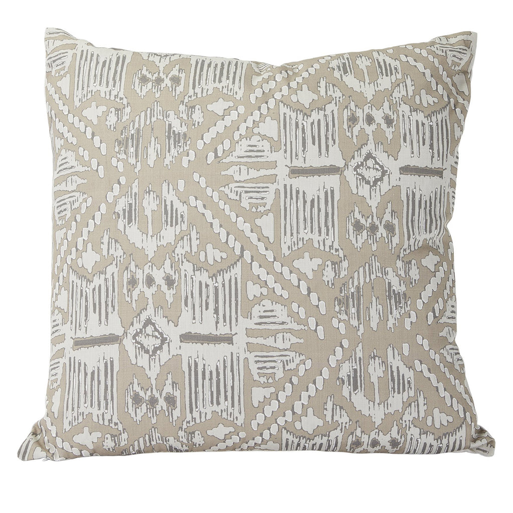 Allison Stone Accent Pillow – Room 422