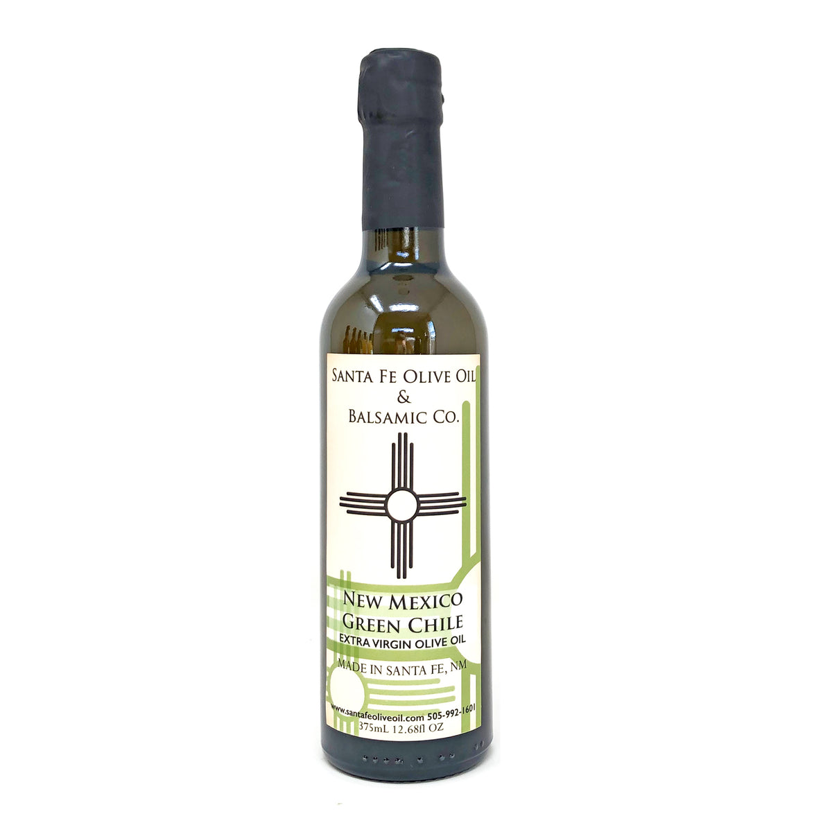 Santa Fe Olive Oil & Balsamic Co.