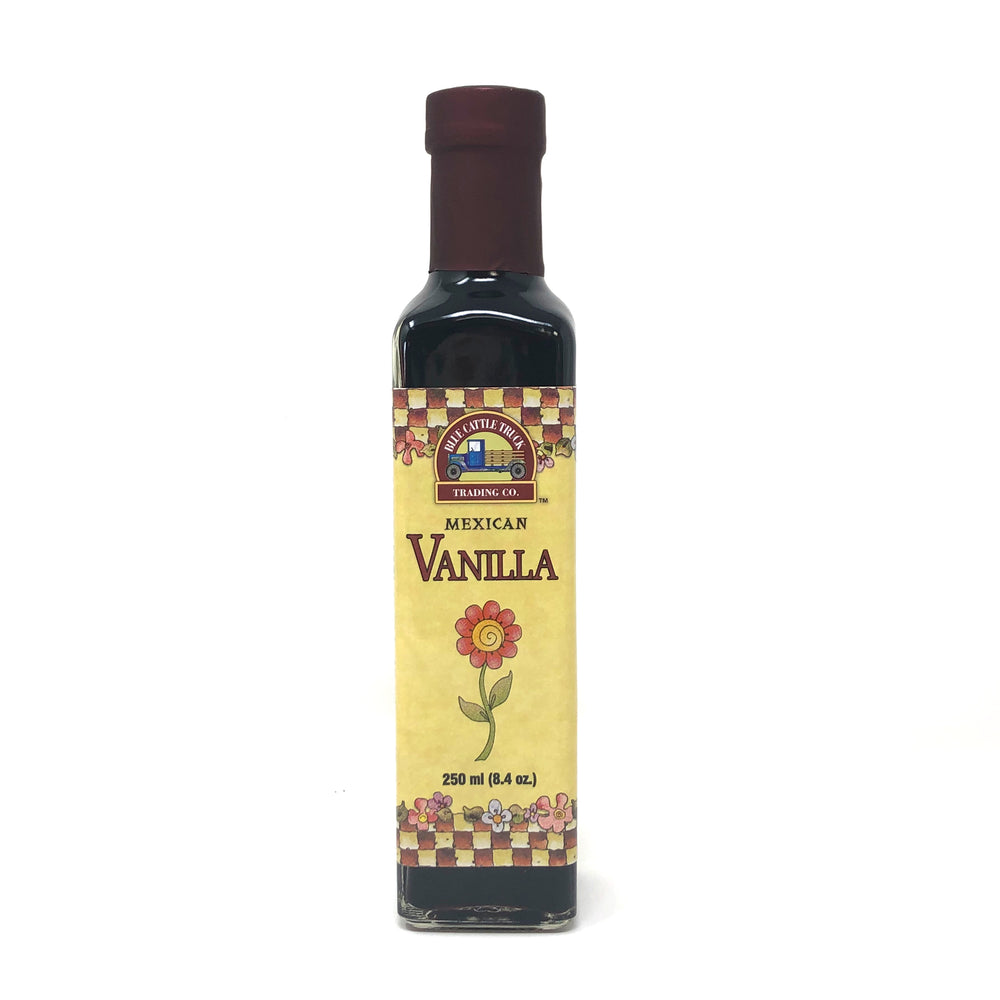 mexican vanilla liquor