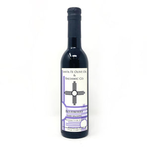 Blueberry Balsamic Vinegar Santa Fe Olive Oil Balsamic Co