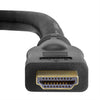 24AWG High Speed HDMI Male Cable w/Ethernet, Audio, In Wall, 4K Ready (25Ft - 50Ft)