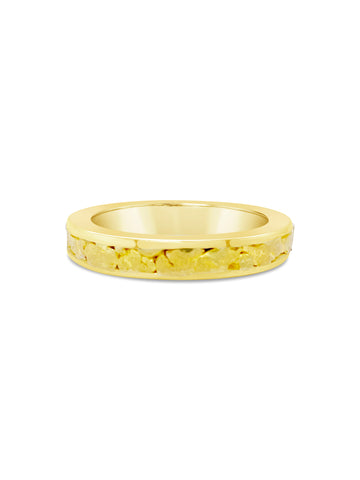 22k Rings Solid Gold Elegant Tiger Design Mens Ring Size R2030 mon