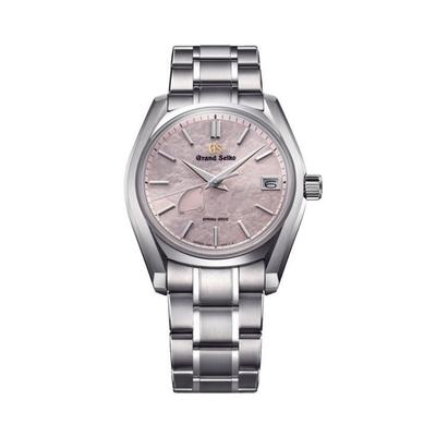 Grand Seiko SBGA413 - Heritage Collection Watch - Smales