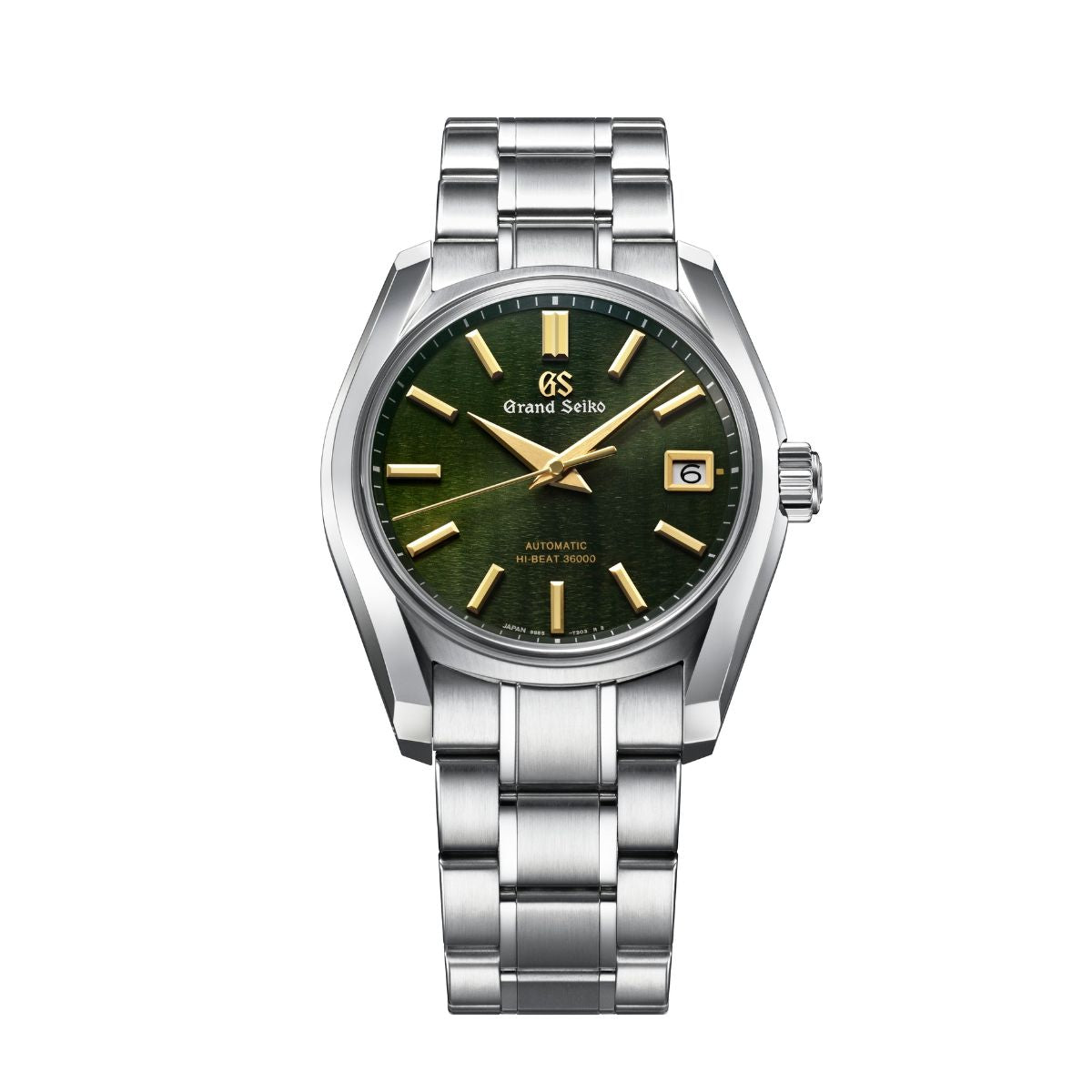 SBGH271 Grand Seiko Watch - Smales Jewellers