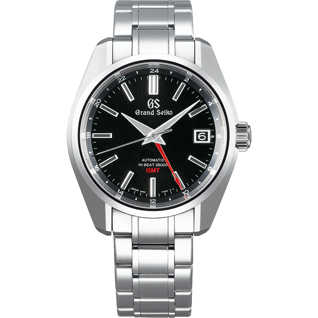 Grand Seiko Automatic Hi Beat 36000 Watch - Calibre 9S86