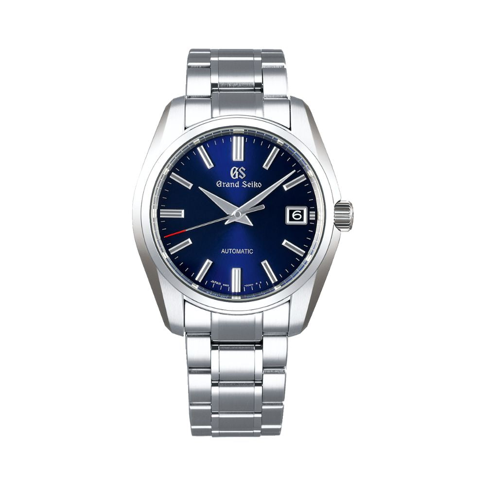 Grand Seiko SBGR321- Watch - Smales Jewellers