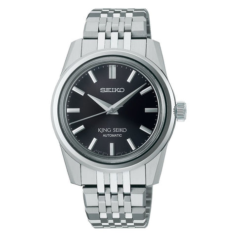 King Seiko Watches - Smales Jewellers