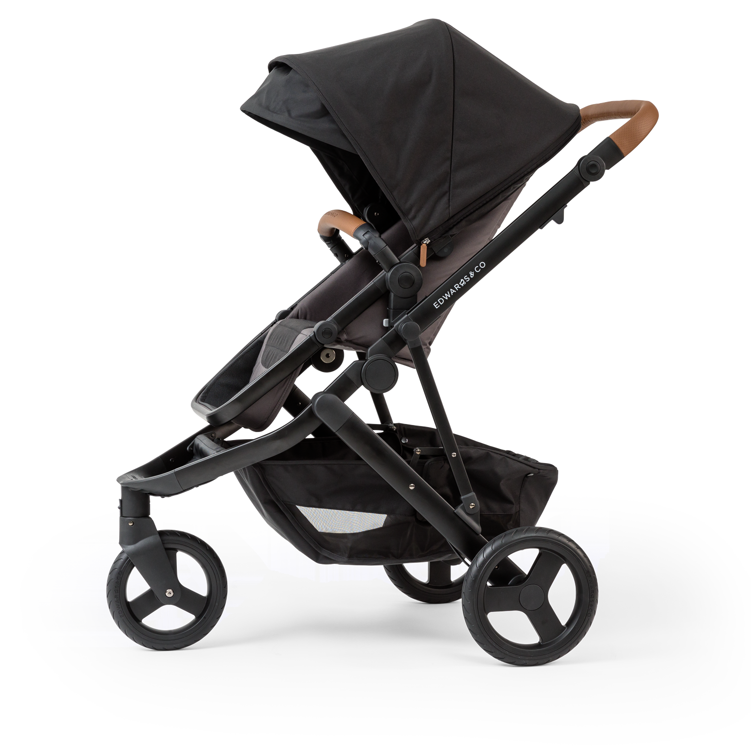 oscar g3 pram