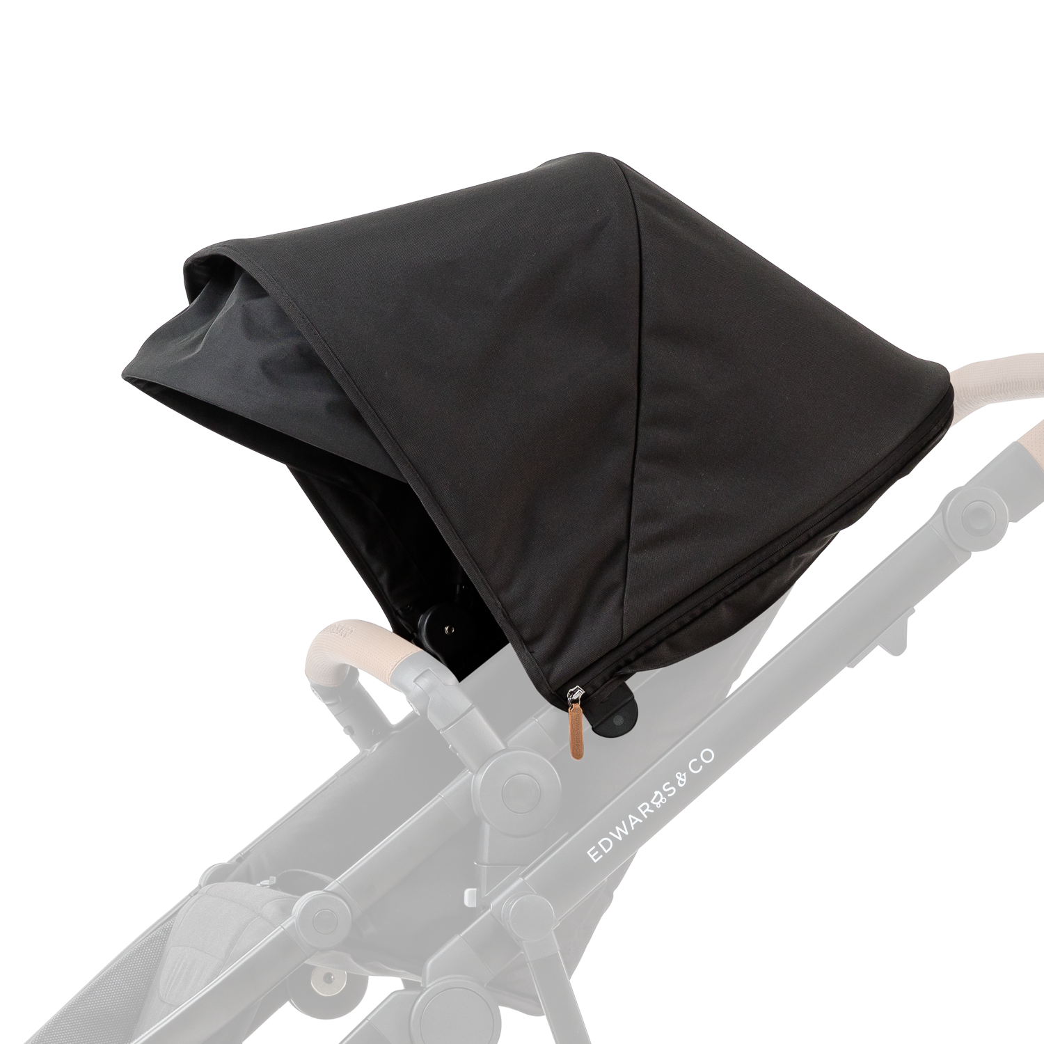 3 wheel stroller nz