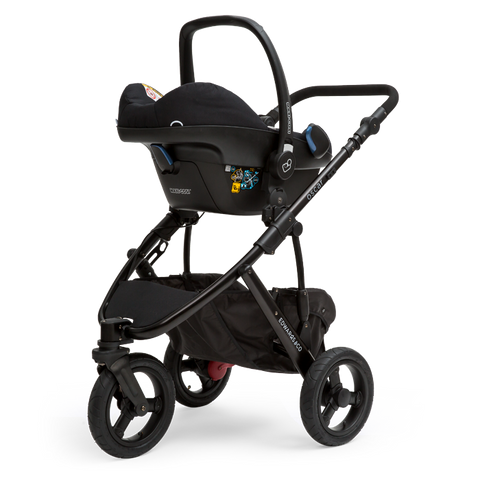 maxi cosi stroller attachment