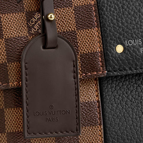 Louis Vuitton Drops $1,990 USD LV Archive Sock Set