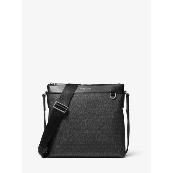 Michael Kors Multicolor Greyson Monogram Backpack