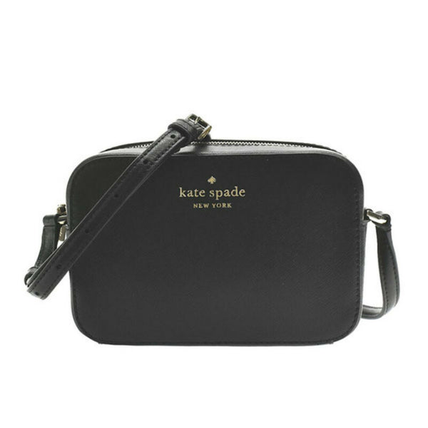 SpreeSuki - Kate Spade Crossbody Bag Staci Saffiano Leather North