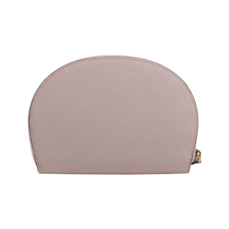 NEW Kate Spade Beige Larchmont Avenue Shara Leather Wristlet Clutch Ba –  Fin and Mo