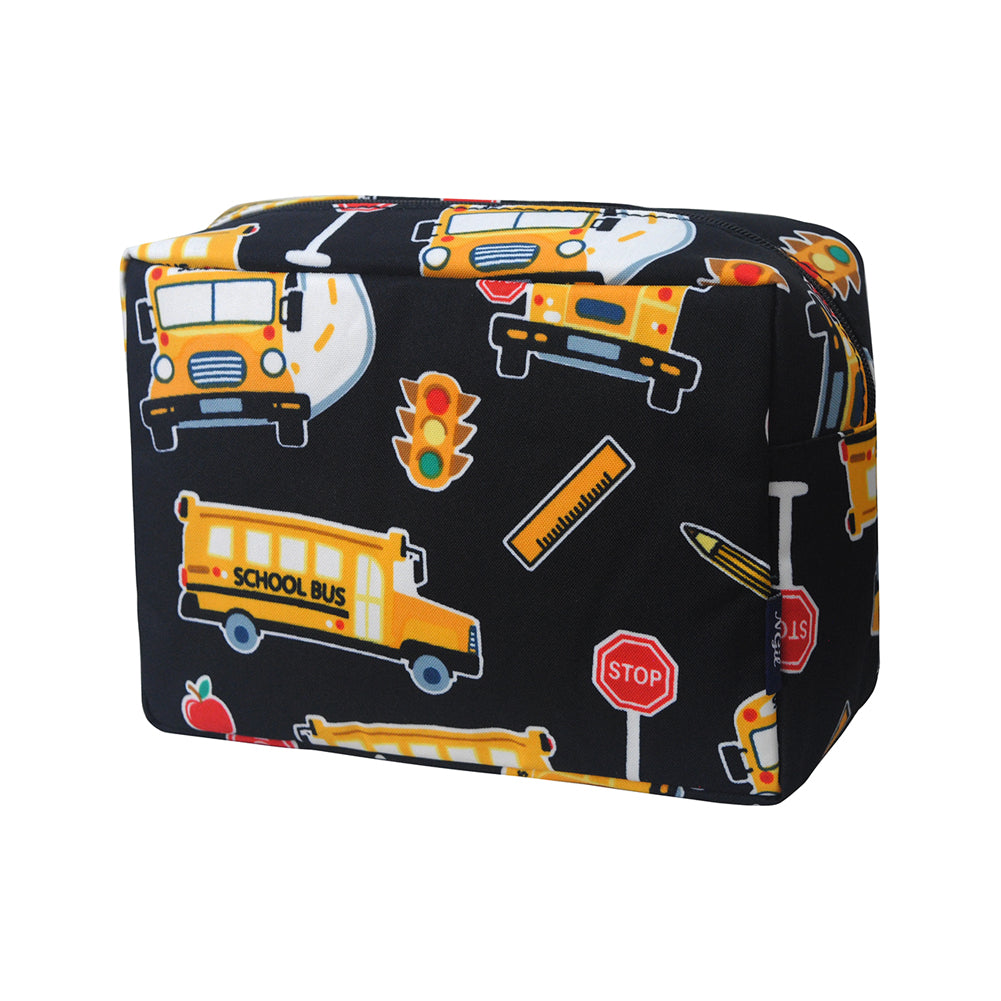 large cosmetic travel bag