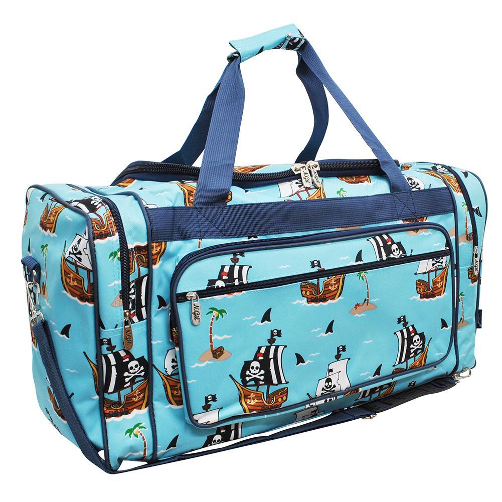 cute duffle bags cheap