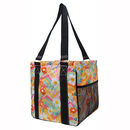 thirty-one, Bags, Multicolor Thirtyone Small Utility Tote