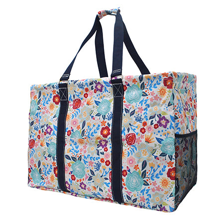 Thirty-One Shell Tote Bags