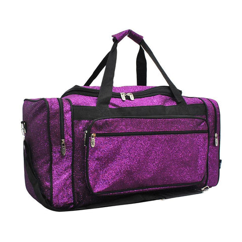 Cheap Wholesale Sparkle NGIL Duffle Bags In Bulk | www.bagssaleusa.com – MOMMYWHOLESALE.COM
