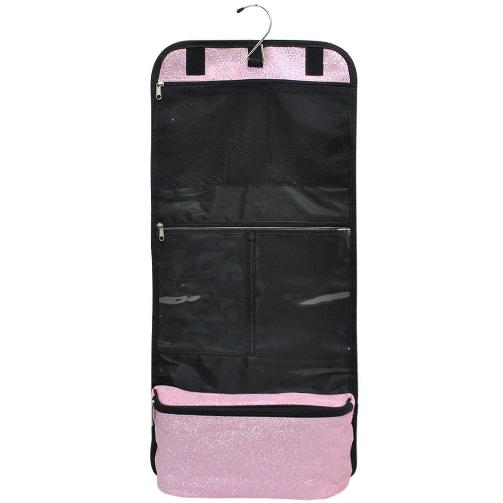 NGIL Red Glitz & Glam Garment Bag