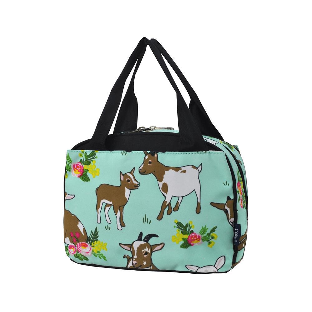 pretty insulated lunch bags