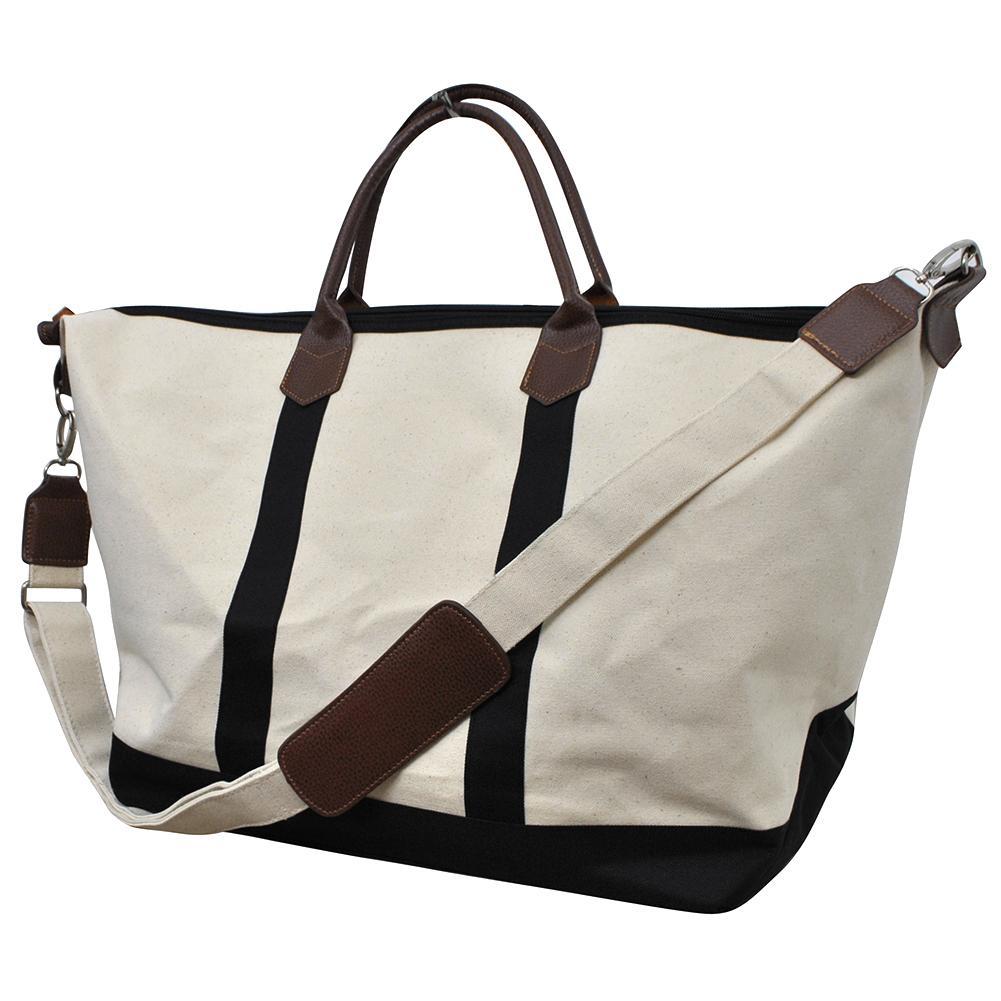 personalized weekender duffle bags