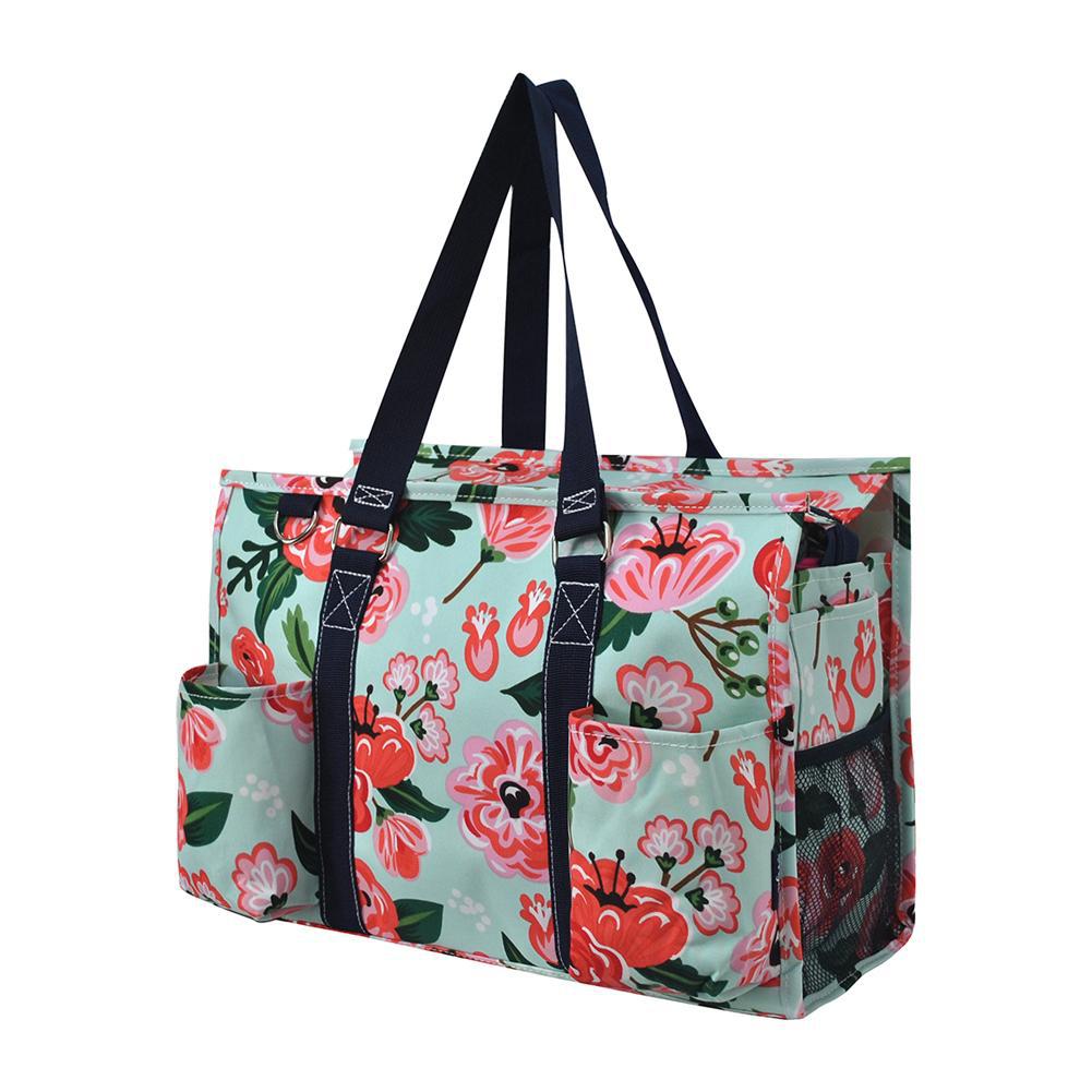 organizer tote bag for nurses