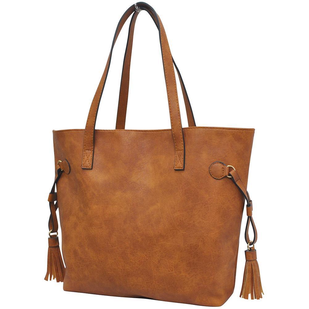 faux leather bag brands