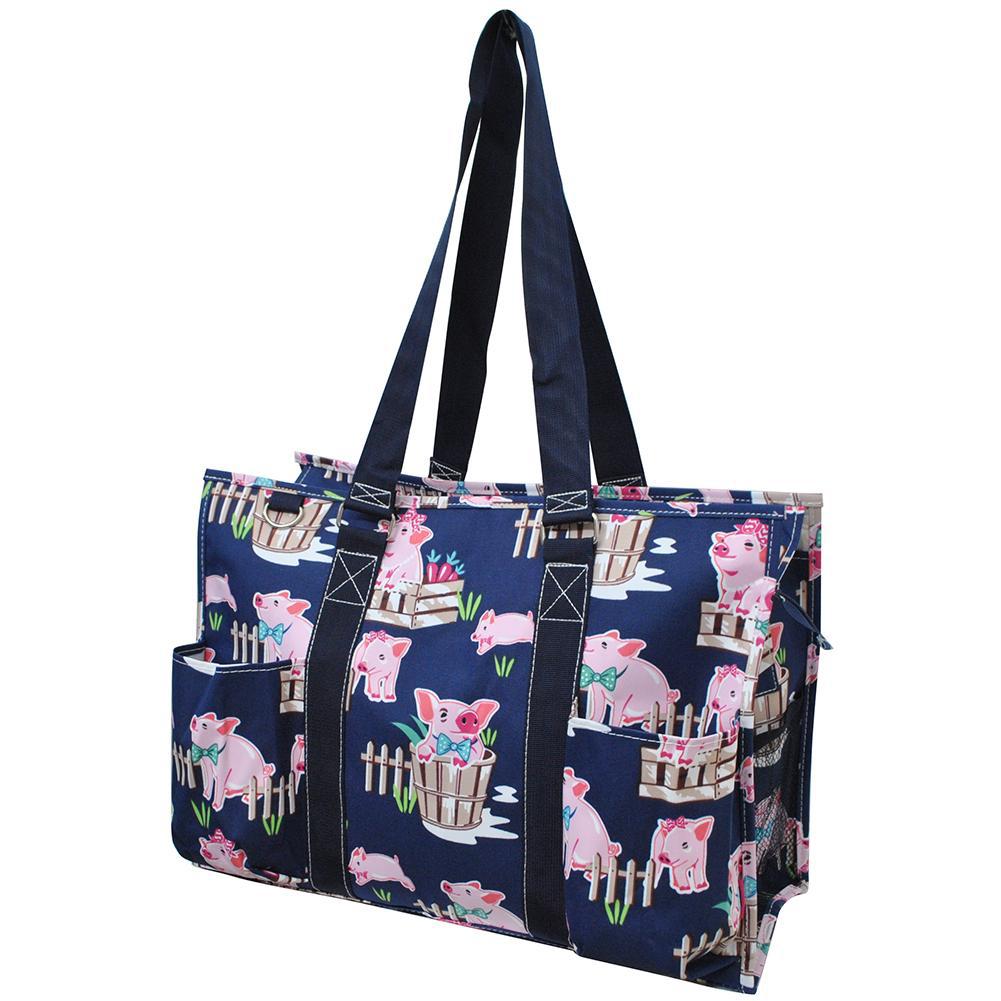 cute large tote bags