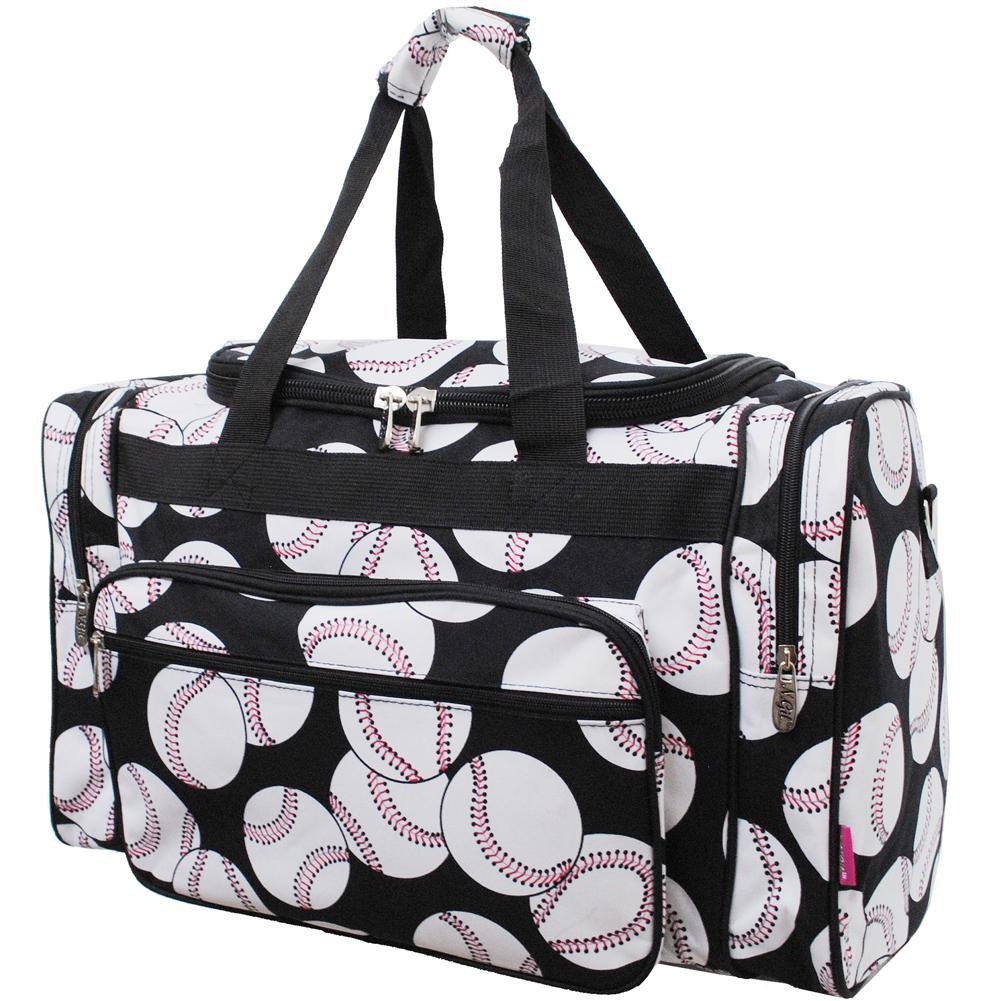 L V Inspired Cow Print Duffle – Shop Dandelyons