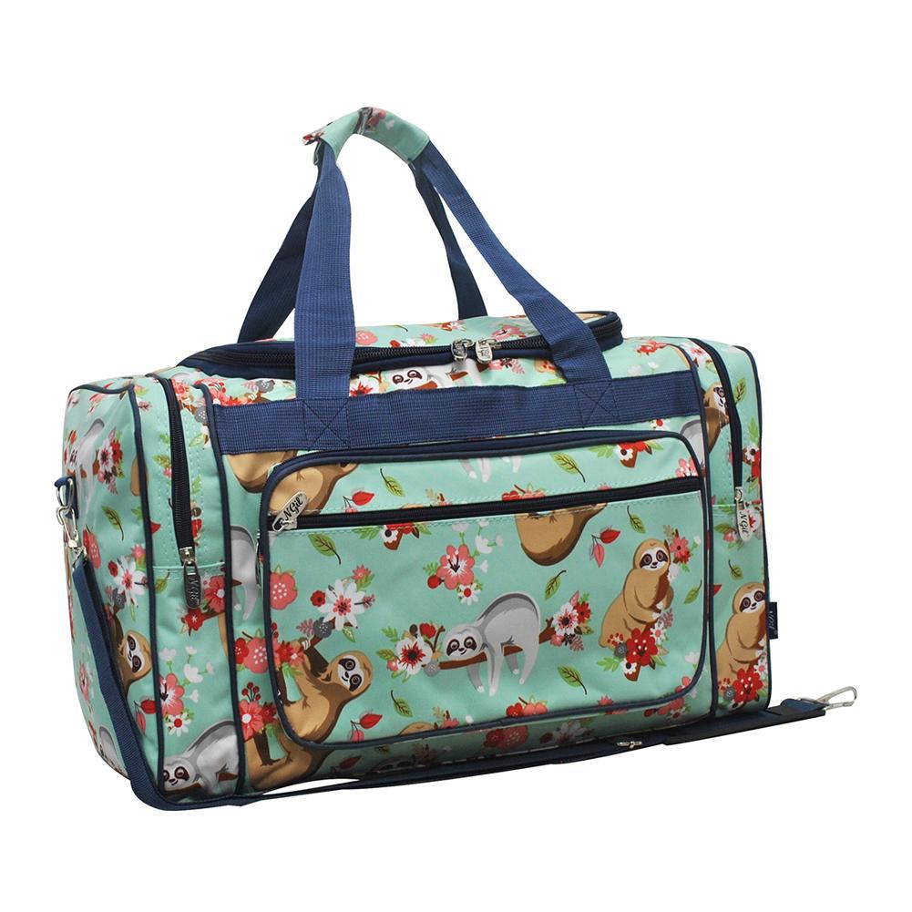 cute duffel bags near me