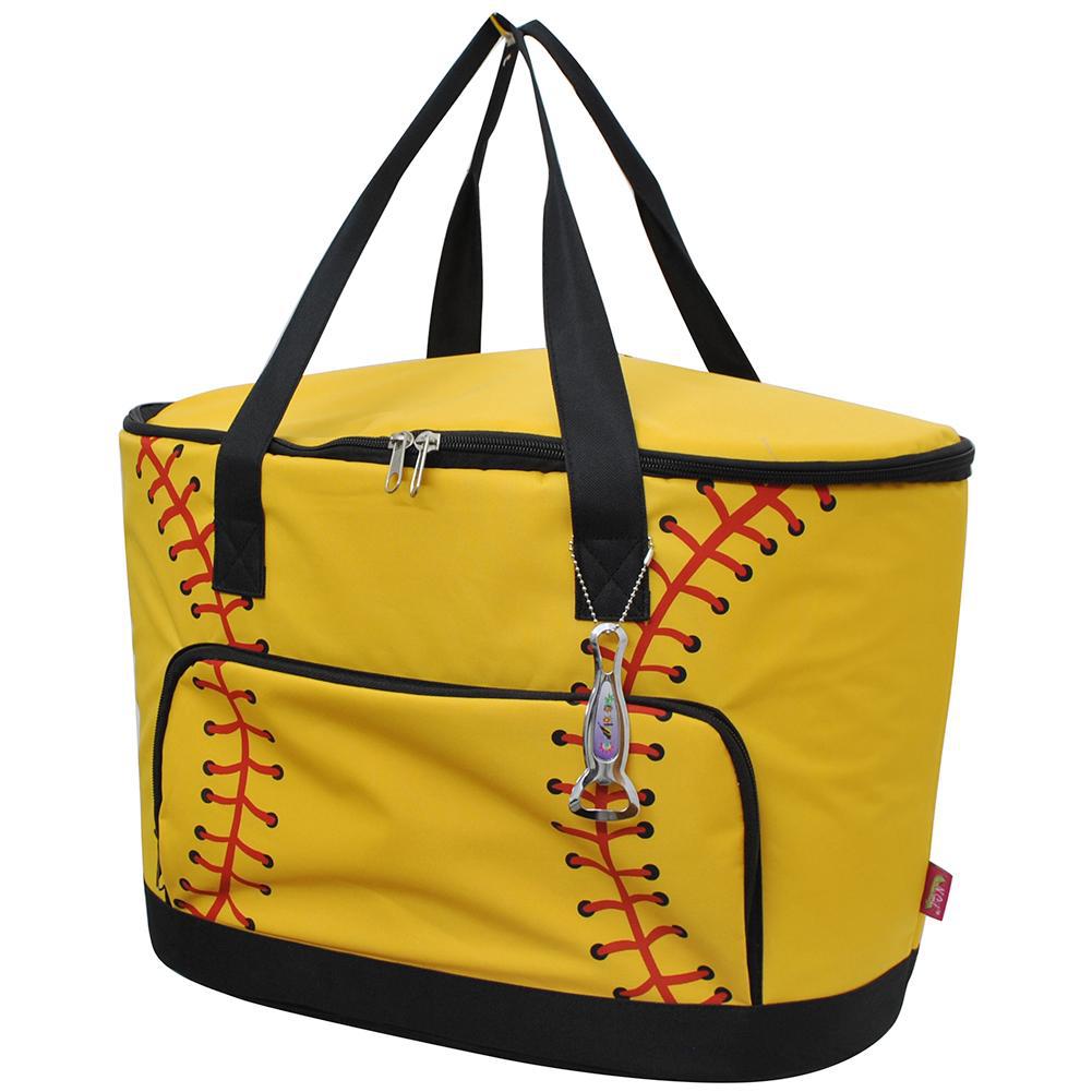 softball sling bag