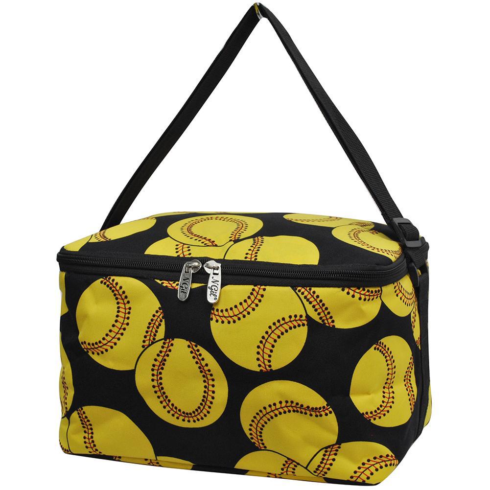 softball sling bag