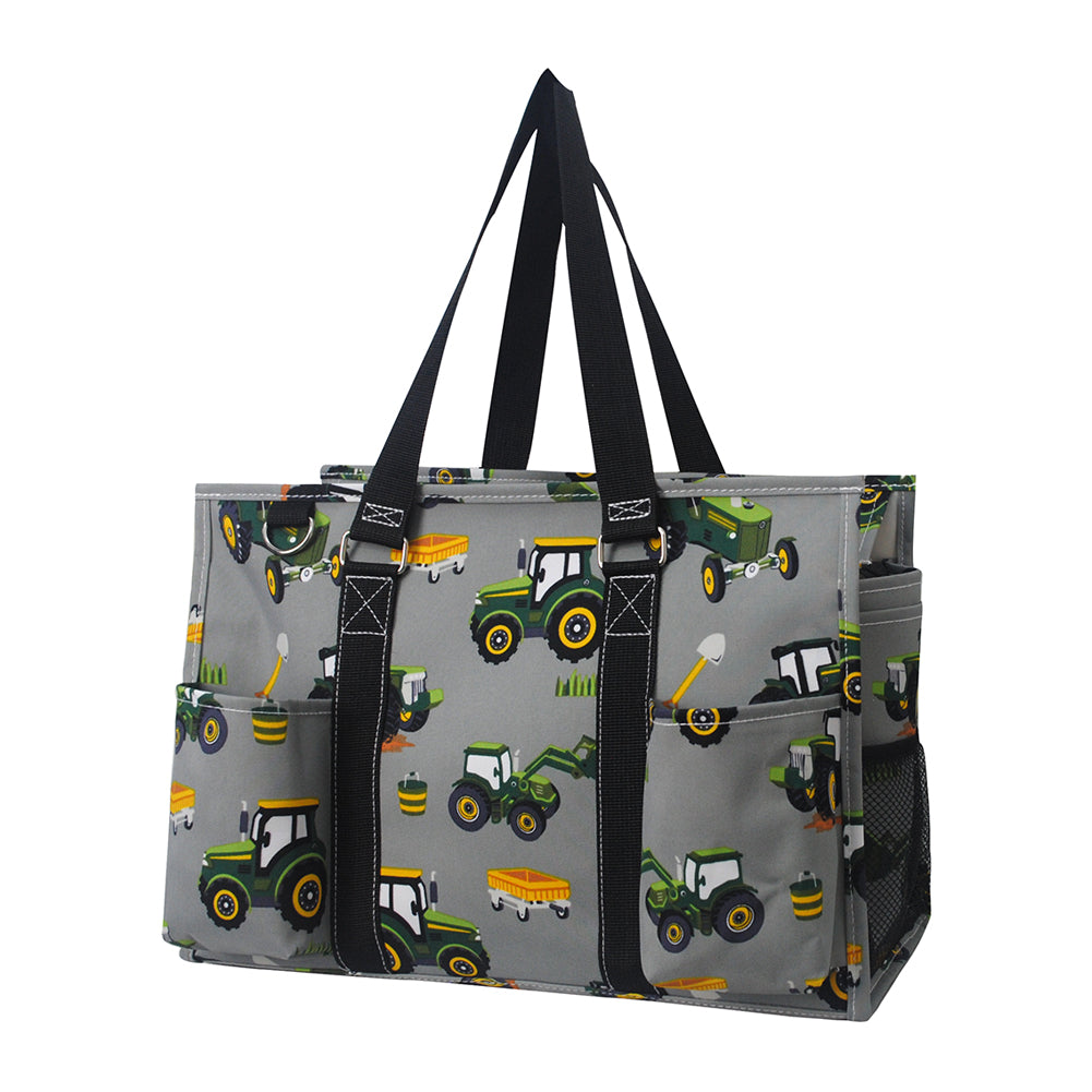 cute tote bags with zipper