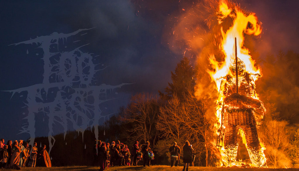 Beltane Celebration