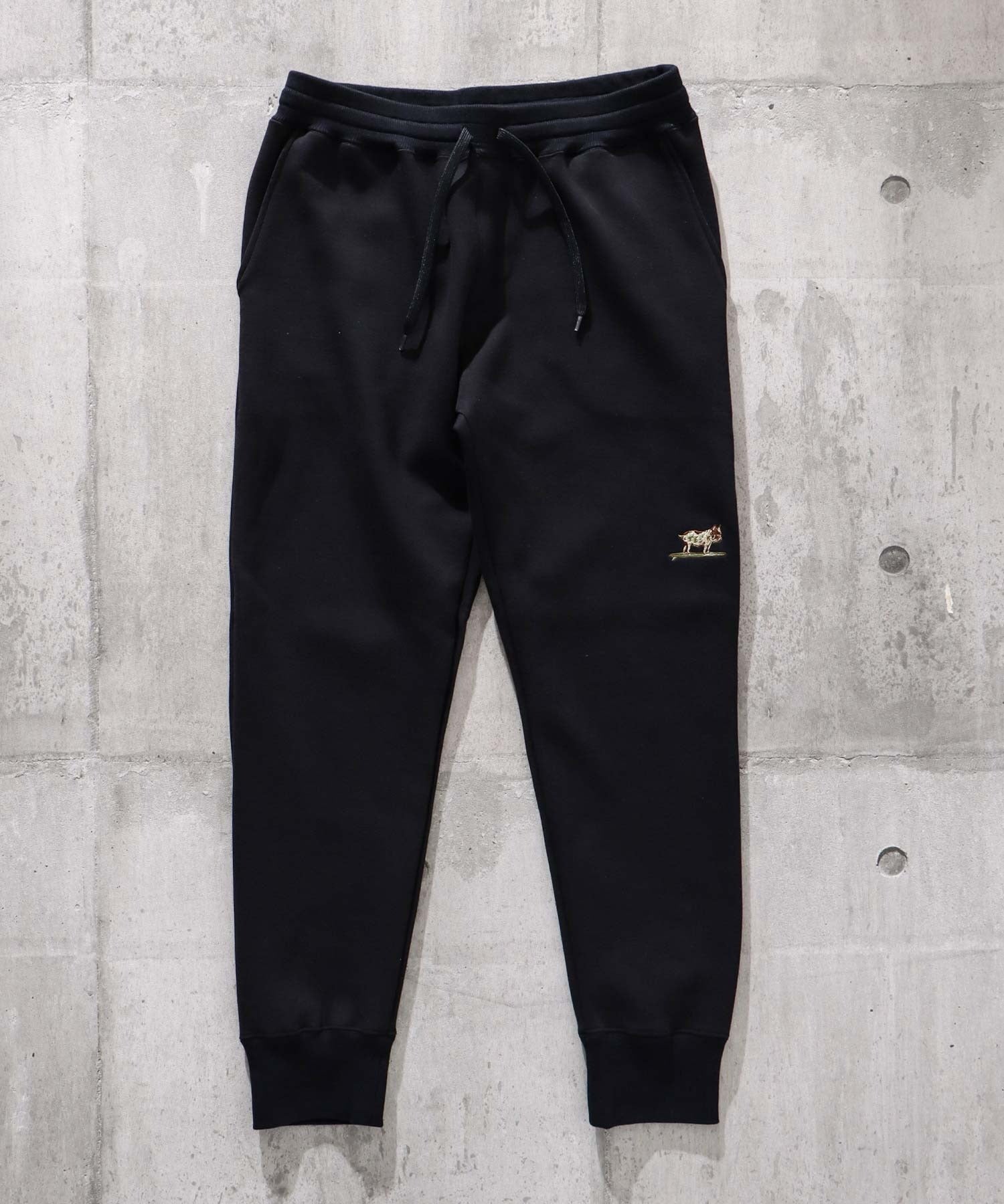 TES NEO SURF FABRIC HUNTINGTON PANT / パンツ – TES | THE ENDLESS