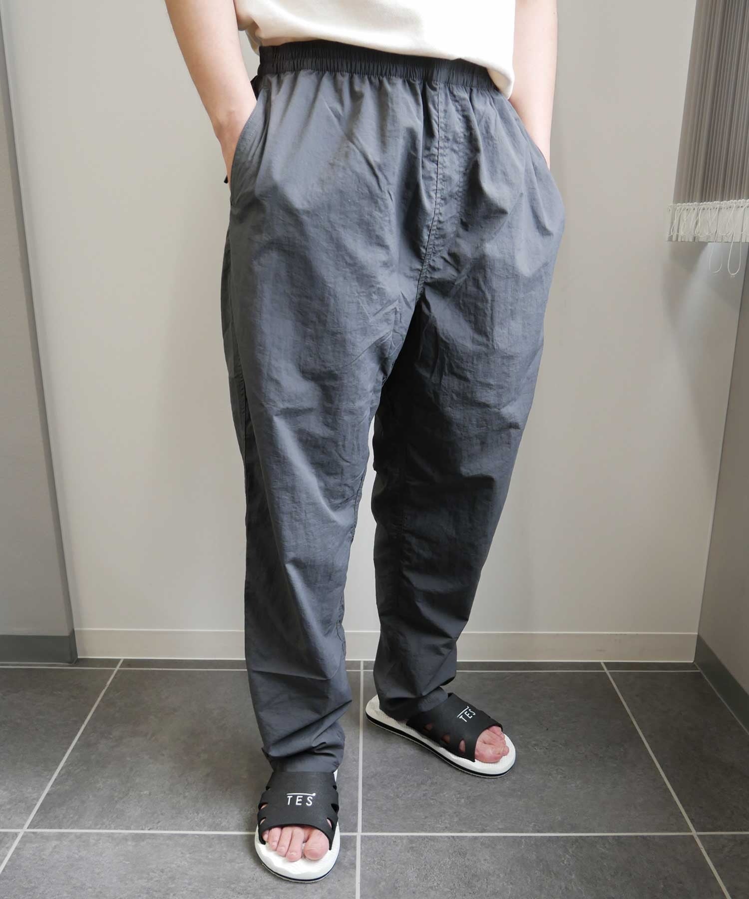 WEB / FLAG SHOP限定】 TES AFTER SURF PANT / パンツ – TES | THE