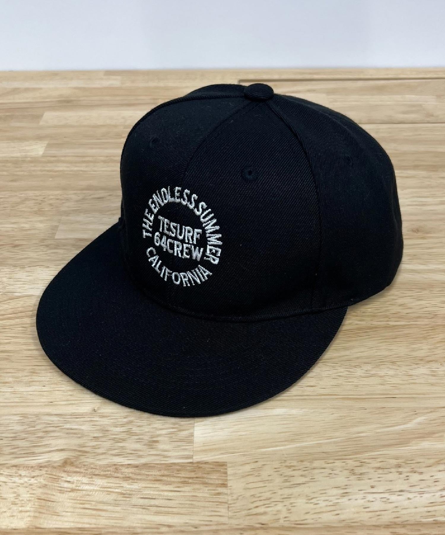 TES SURF TEAM BB CAP / キャップ – TES | THE ENDLESS SUMMER