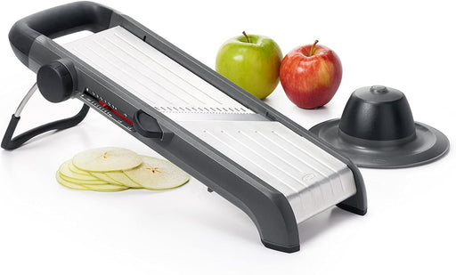 NEW OXO GOOD GRIPS V-BLADE MANDOLINE SLICER - household items - by owner -  housewares sale - craigslist