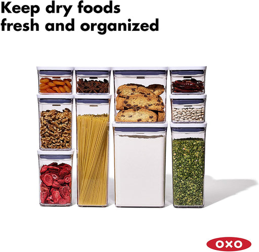 OXO 1071478 Good Grips Food Mill, Stainless Steel - 2.3 qt